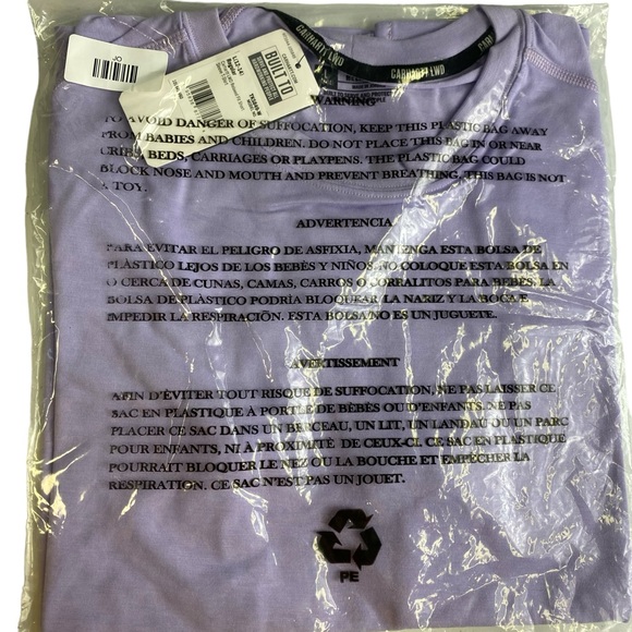 Women’s Carhartt Force Relaxed Fit T - Picture 5 of 15